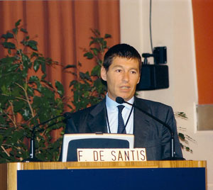 Francesco De Santis